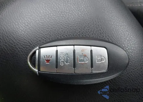 2017 Nissan Sentra Sv from USA, damaged, VIN 3N1AB7AP2HL709078